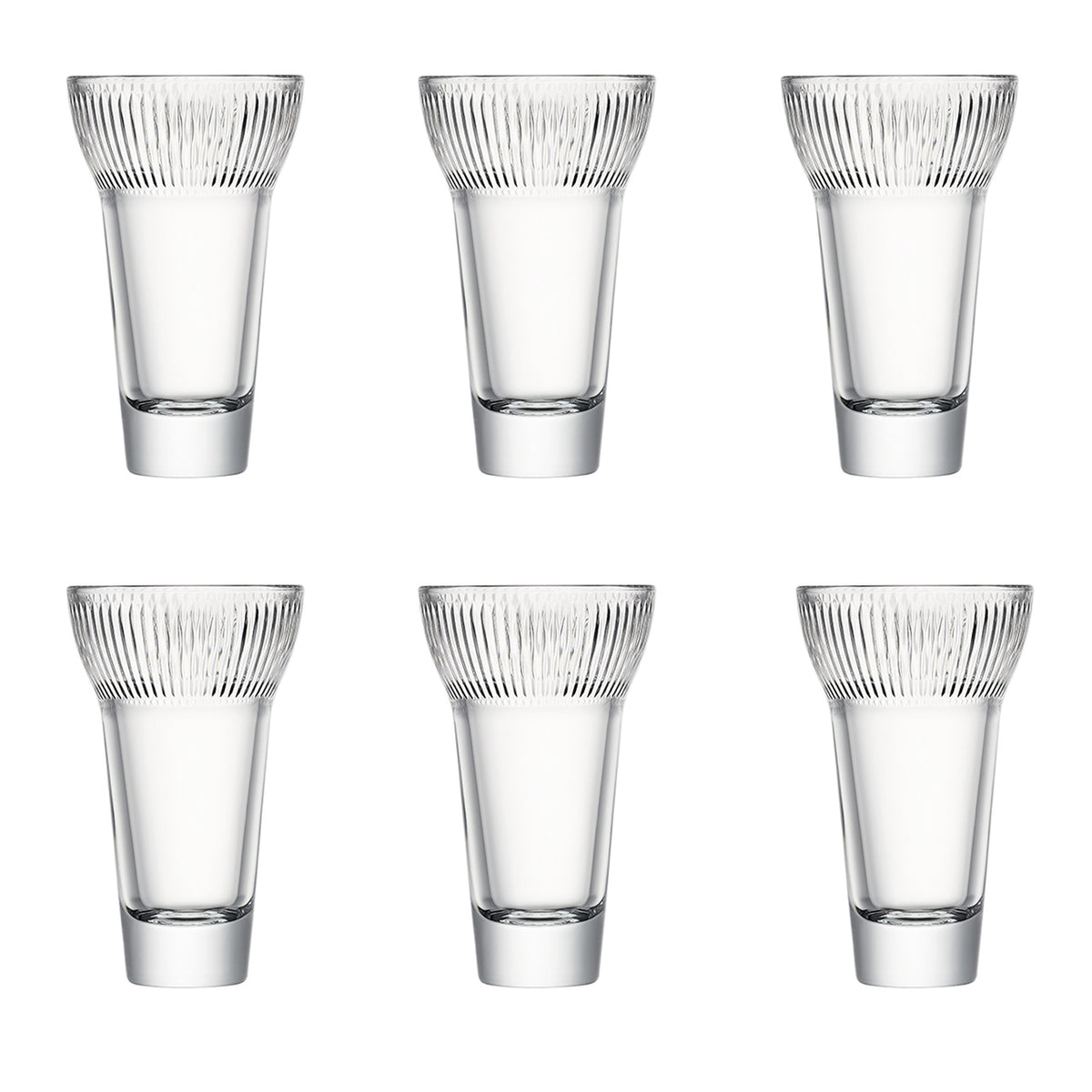 La Rochère Drinkglas Calanque Gåvoset 4 st