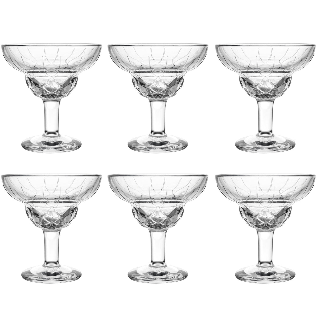 La Rochère Cocktailglas Chicago 6 st