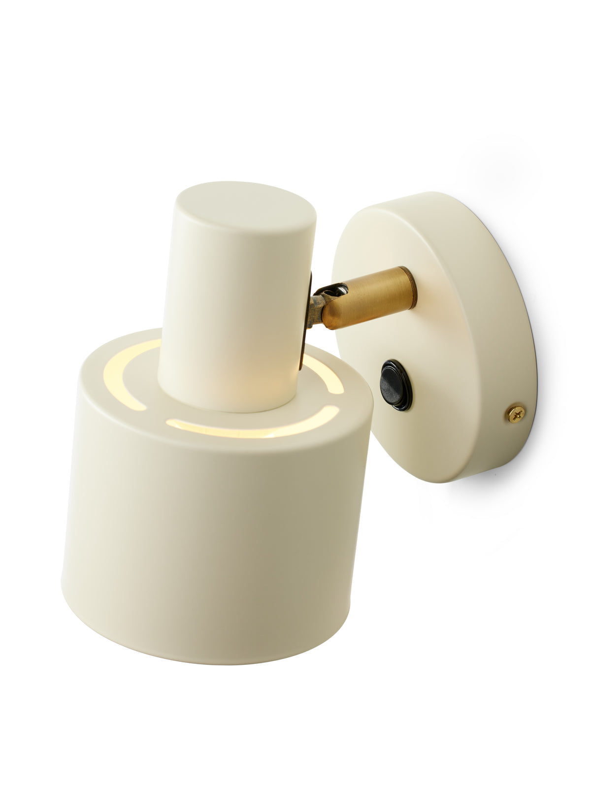 Vogue - Vägglampa Creme - bild 3