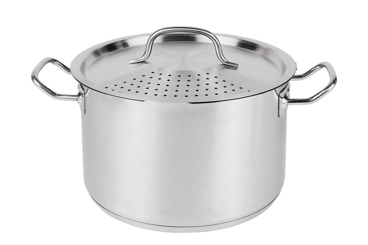 Heirol Gryta med Sillock 5 l 22 cm