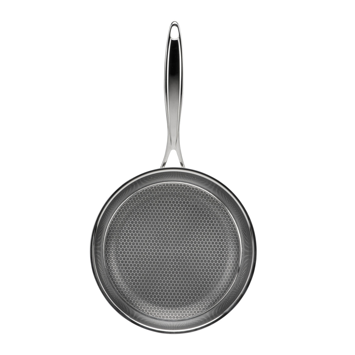 Heirol Stekpanna Steelsafe 24 cm