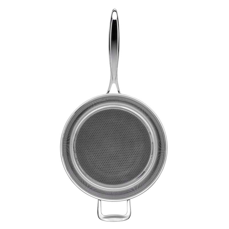 Heirol Wokpanna Steelsafe 28 cm
