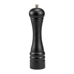 Salt & Pepparkvarn 25 cm Svart - bild 2