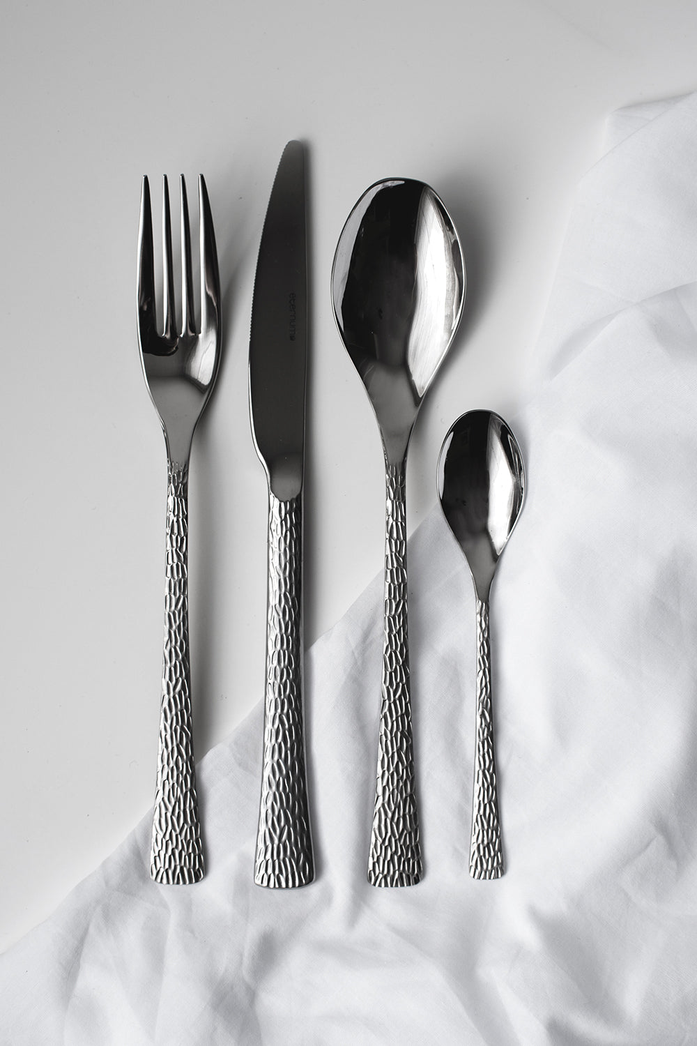 Eternum Bestickset Artesia  Rostfritt Stål 72 pcs