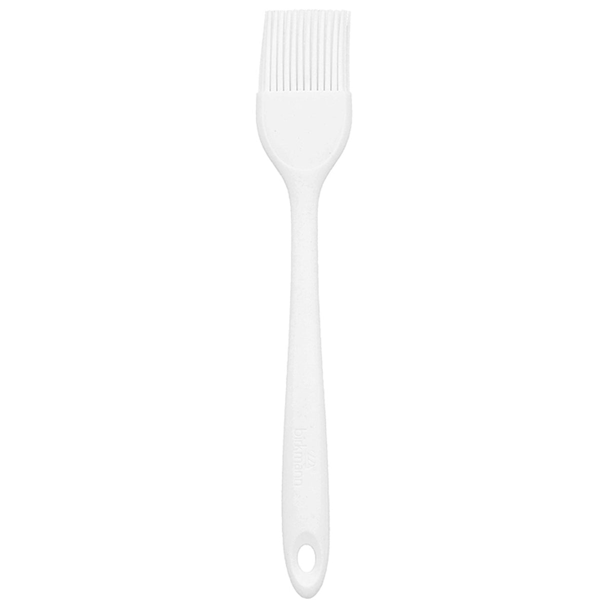 Birkmann Silikonpensel 21 cm Vit