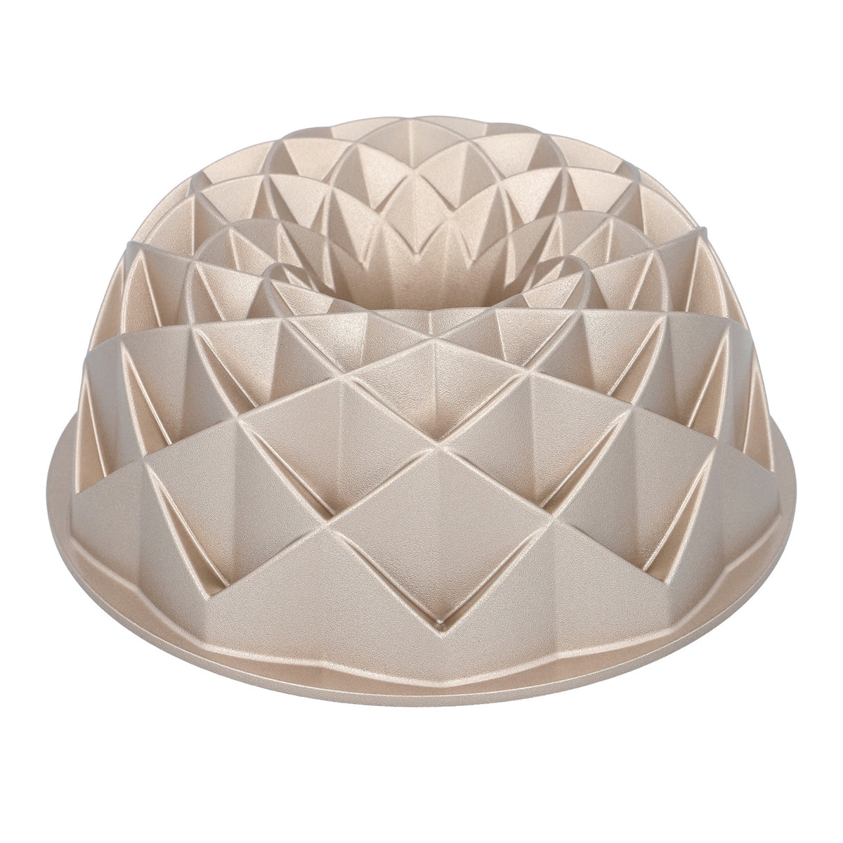 Birkmann Bakform Geometriskt Mönster 23 cm