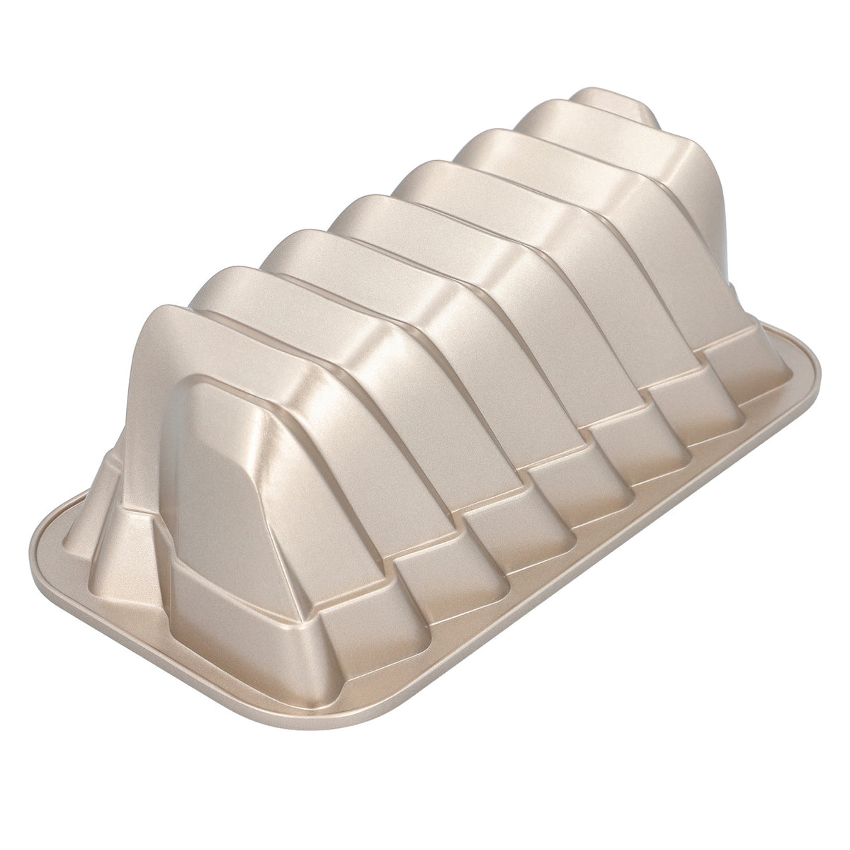 Birkmann Bakform Loaf Vågor 25 cm