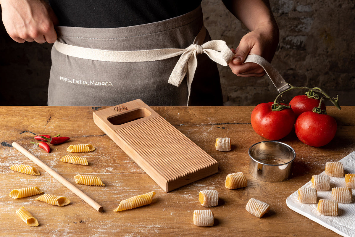 Marcato Gnocchi Like a Pro Gåvoset