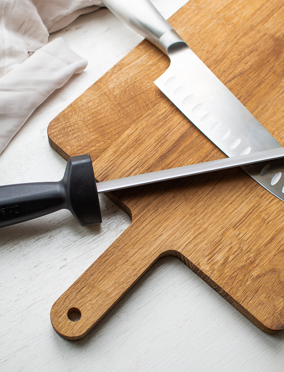 Chefs Choice knivstål 416