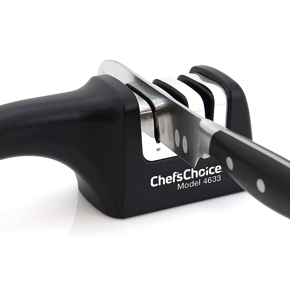 Chefs Choice manuell knivslip 4633