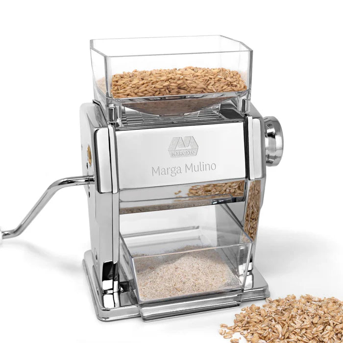 Marcato Mjölkvarn Marga Mulino