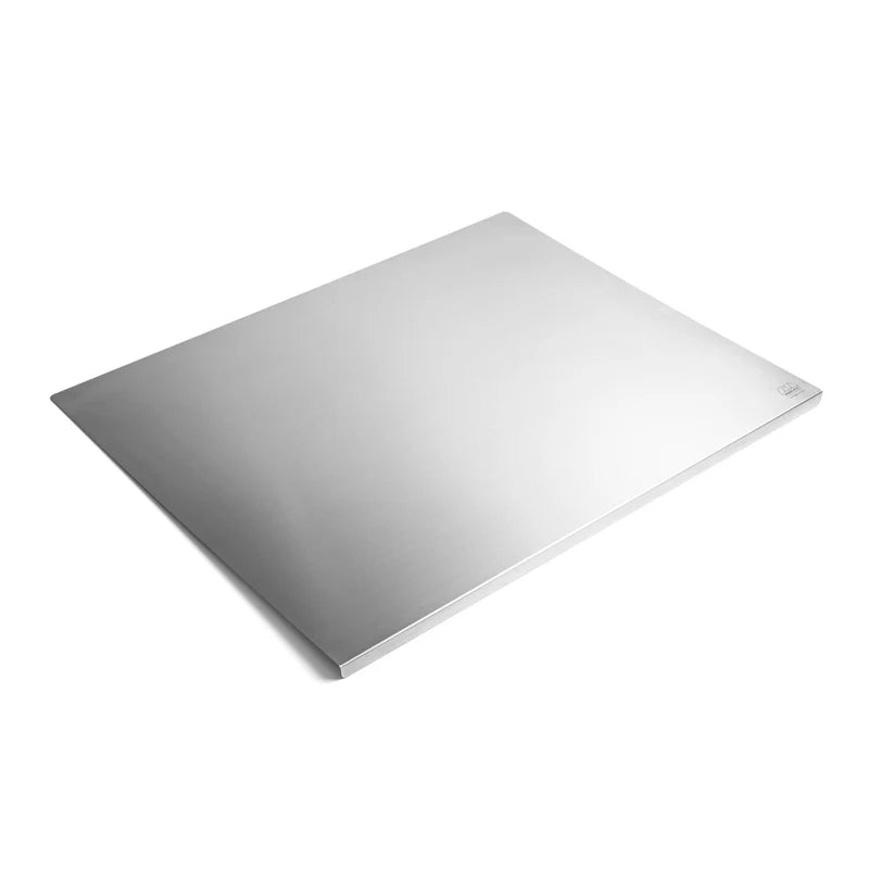 Marcato Konditorsbord INOX 0,870x55x3 cm