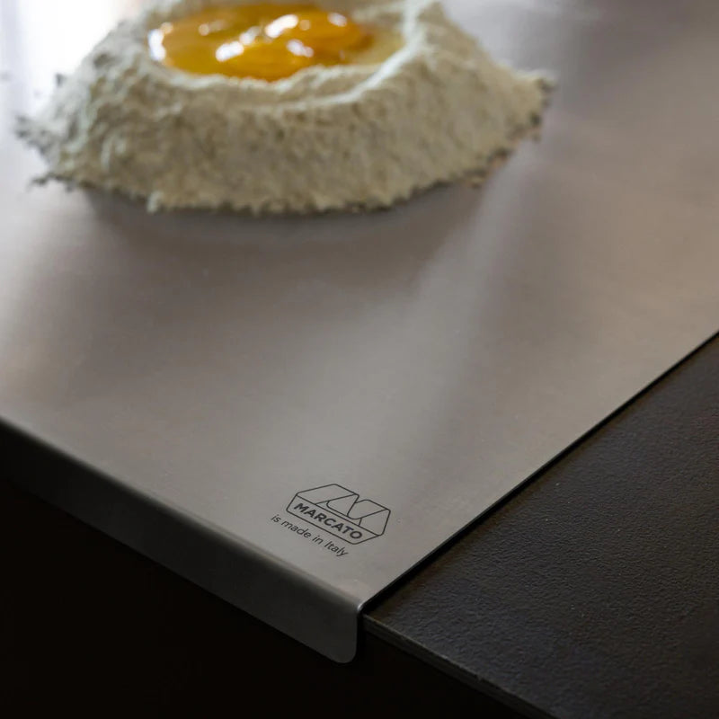 Marcato Konditorsbord INOX 0,870x55x3 cm