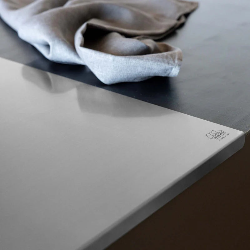 Marcato Konditorsbord INOX 0,870x55x3 cm
