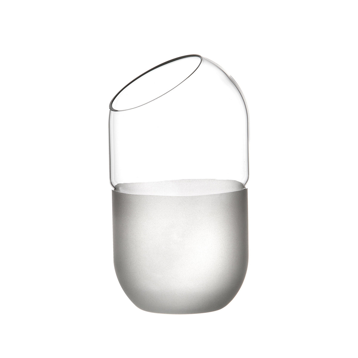 Zieher The Pill Drinkglas