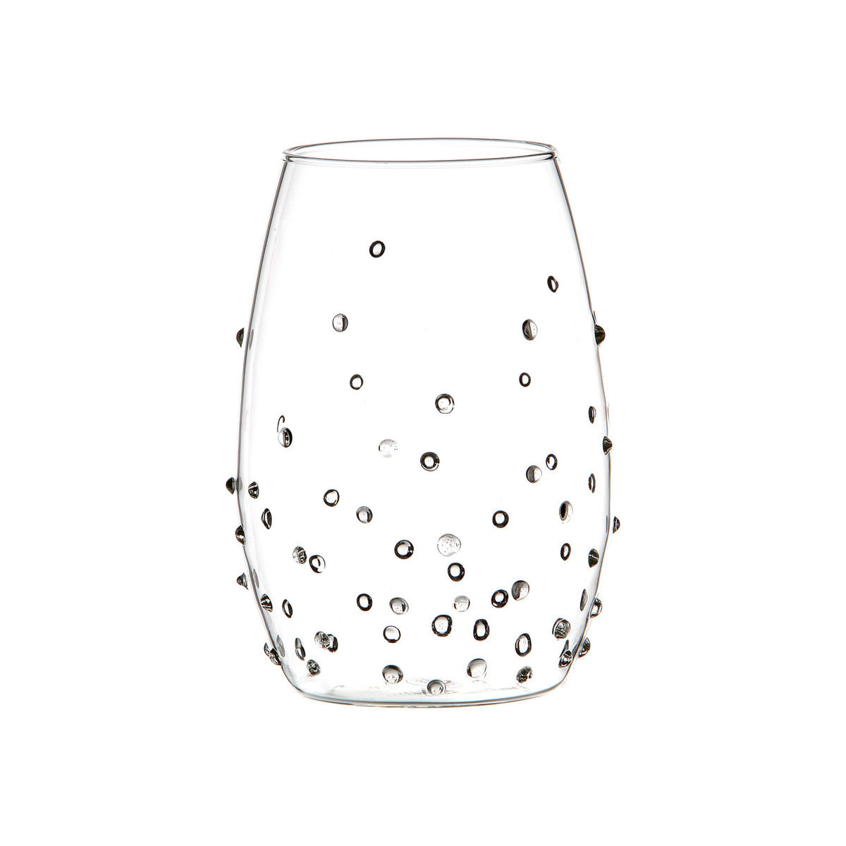 Zieher The Knobbed Cocktailglas