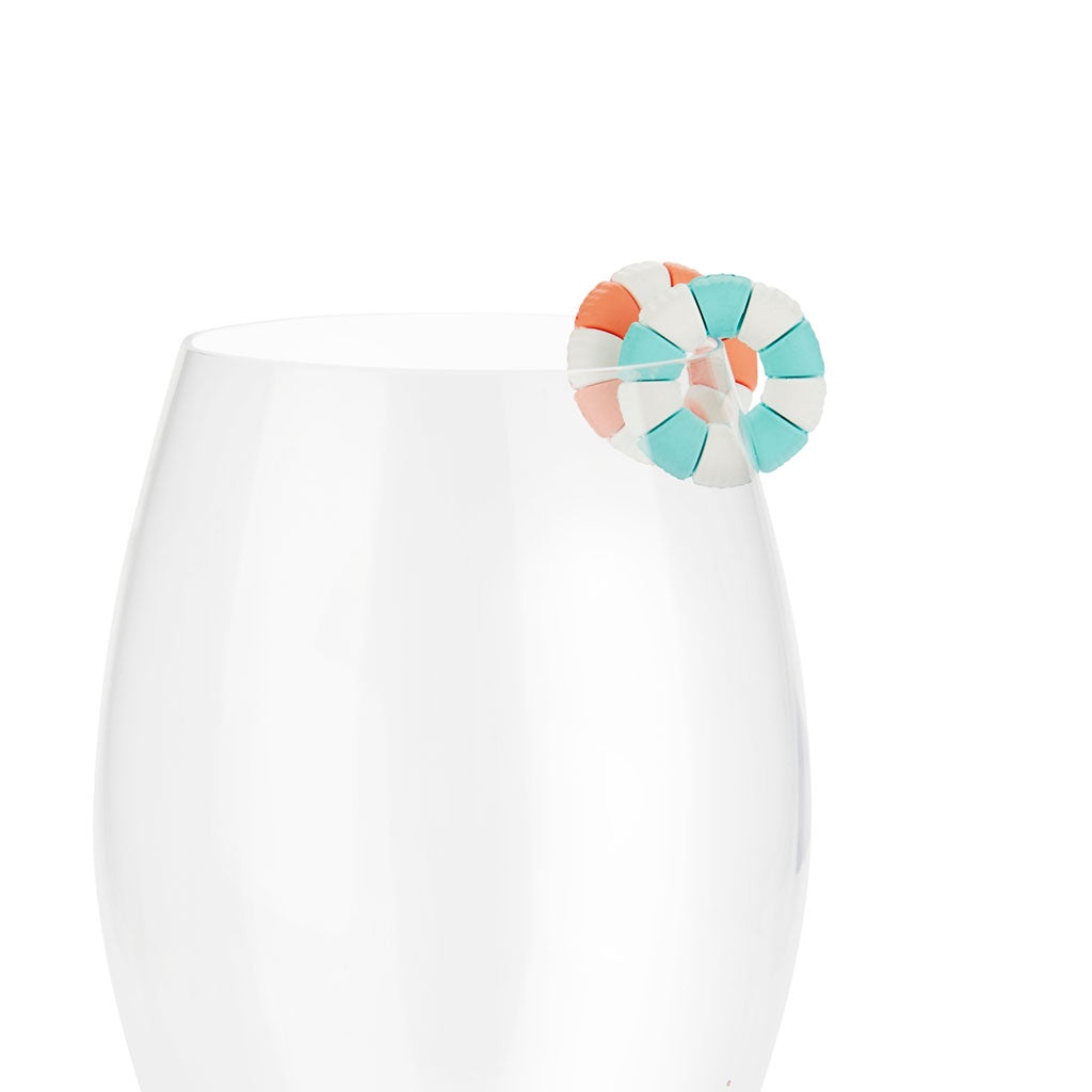 Glasmarkörer  Floats
