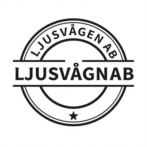 Ljusvågen AB