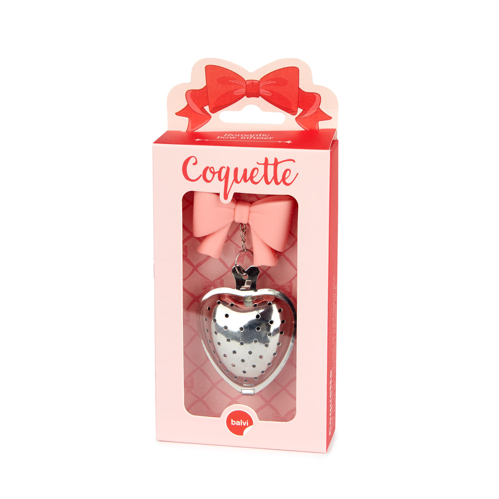 Tesil Rosett Coquette Rosa