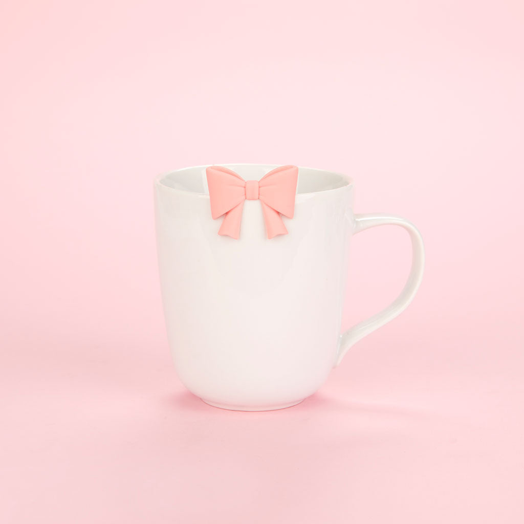 Tesil Rosett Coquette Rosa