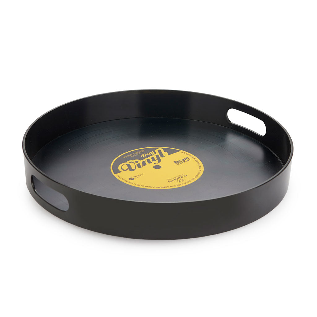 Bricka Vinyl