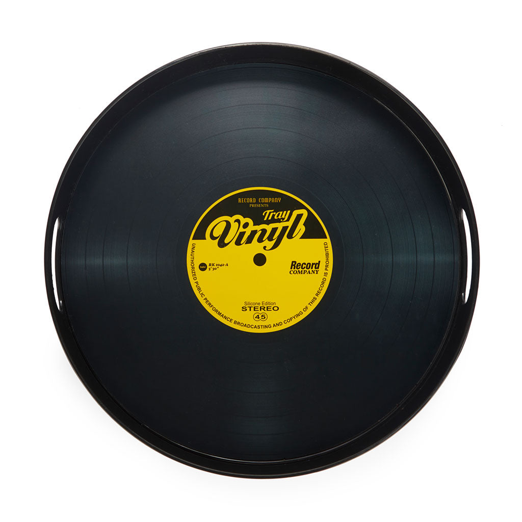 Bricka Vinyl