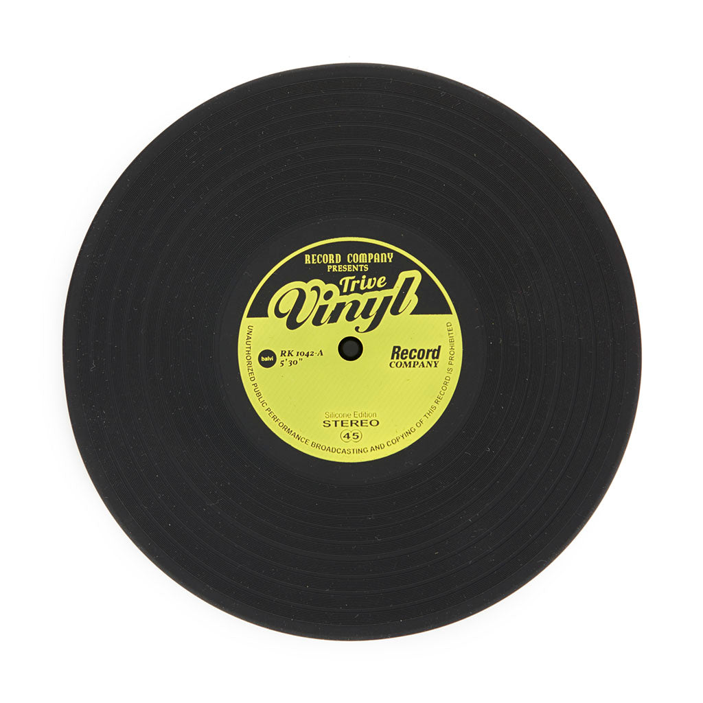 Grytunderlägg Vinyl